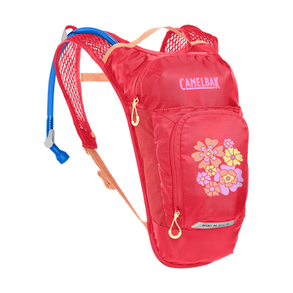 CamelBak Kids' Mini M.U.L.E.® 5L Trinkrucksack mit Crux® 1,5L Reservoir