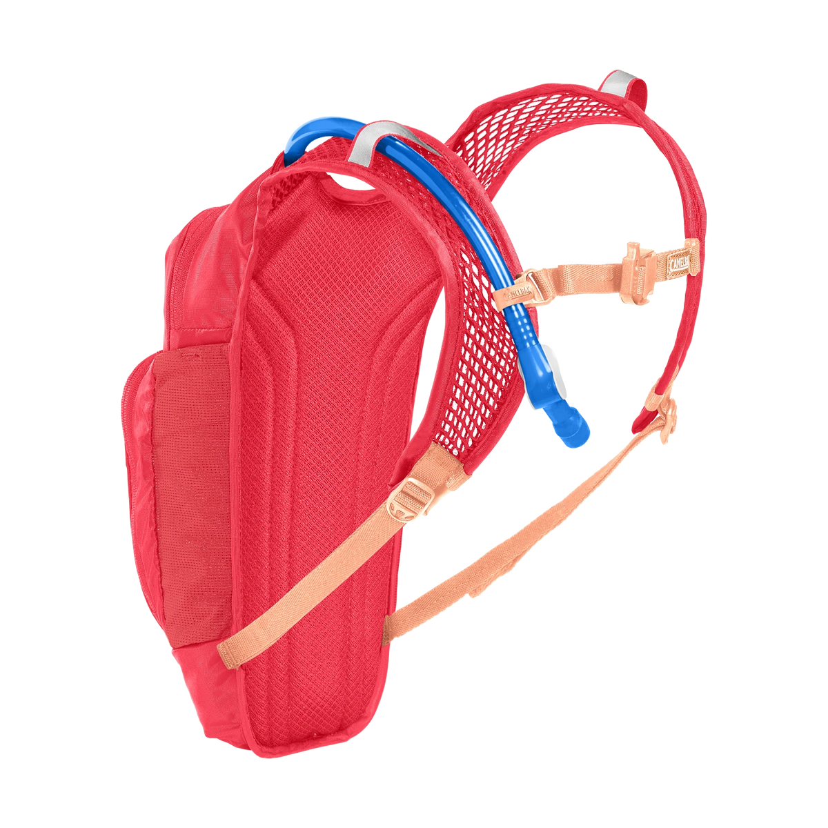 CamelBak Kids' Mini M.U.L.E.® 5L Trinkrucksack mit Crux® 1,5L Reservoir