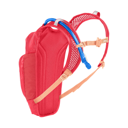 CamelBak Kids' Mini M.U.L.E.® 5L Trinkrucksack mit Crux® 1,5L Reservoir