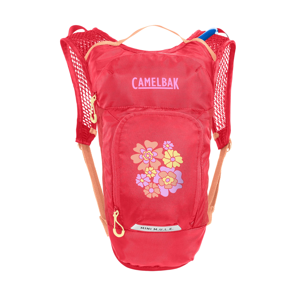 CamelBak Kids' Mini M.U.L.E.® 5L Trinkrucksack mit Crux® 1,5L Reservoir