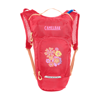 CamelBak Kids' Mini M.U.L.E.® 5L Trinkrucksack mit Crux® 1,5L Reservoir