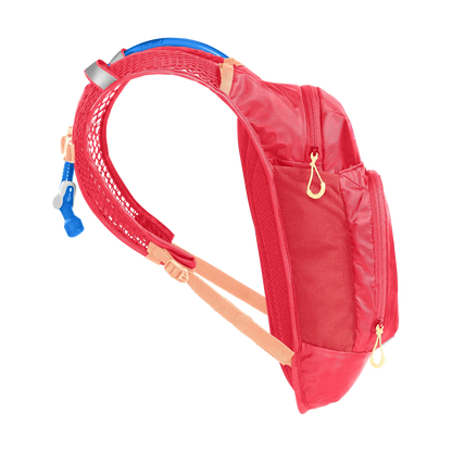 CamelBak Kids' Mini M.U.L.E.® 5L Trinkrucksack mit Crux® 1,5L Reservoir