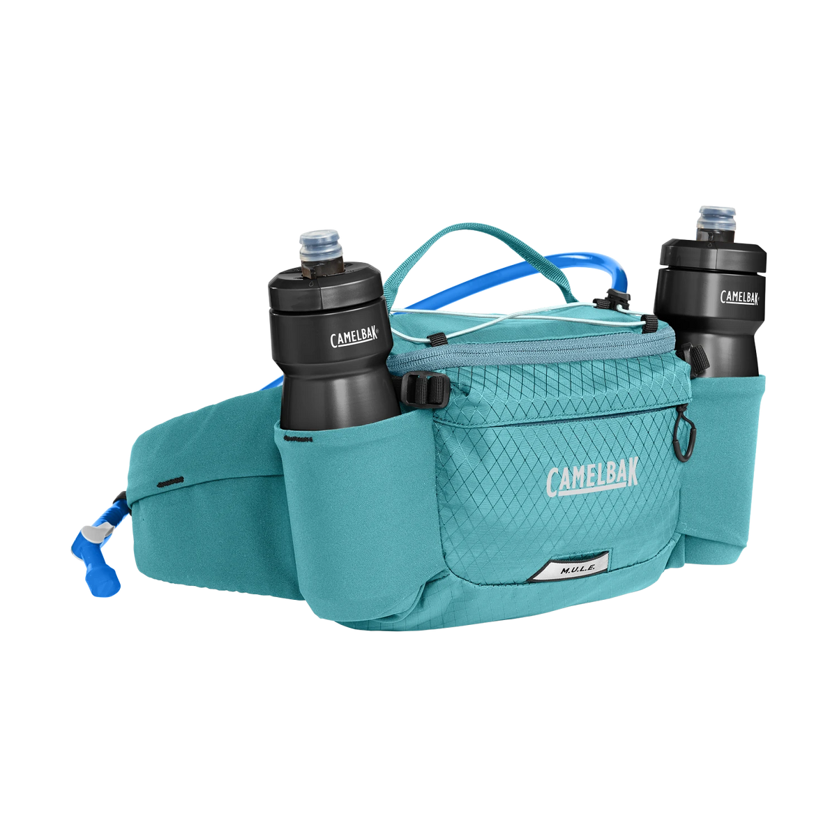 Поясной рюкзак CamelBak M.U.L.E.® 5L с резервуаром Crux® 1.5L