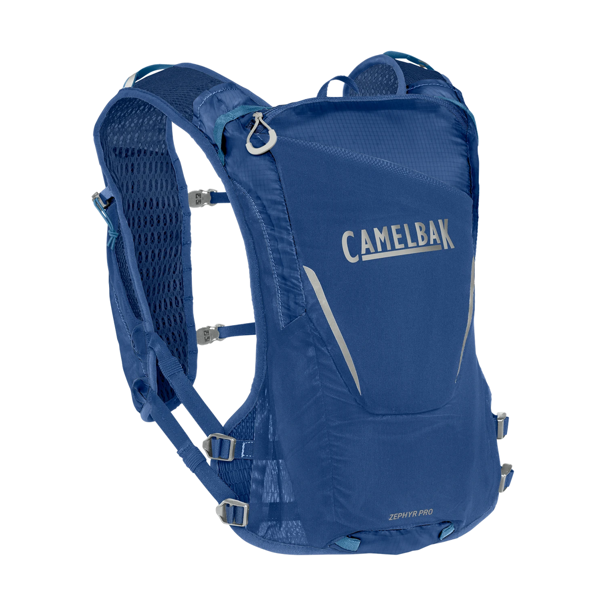 CamelBak Zephyr™ Pro Vest with Two 500ml Quick Stow™ Flasks