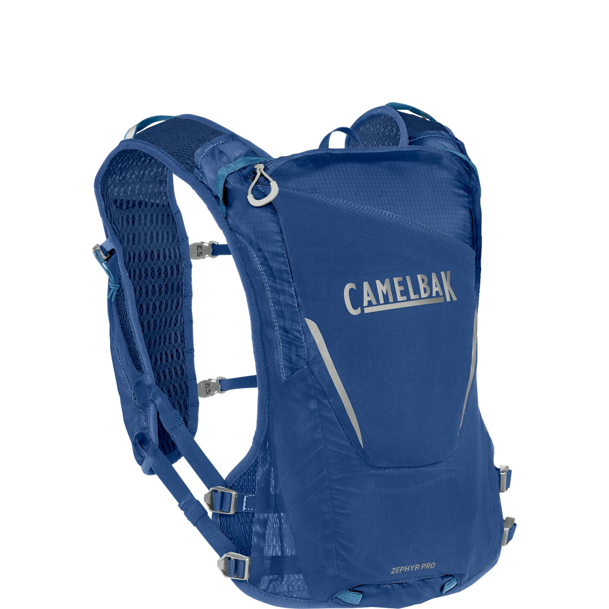 CamelBak Zephyr™ Pro Vest with Two 500ml Quick Stow™ Flasks