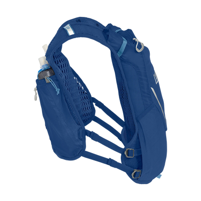CamelBak Zephyr™ Pro Vest with Two 500ml Quick Stow™ Flasks