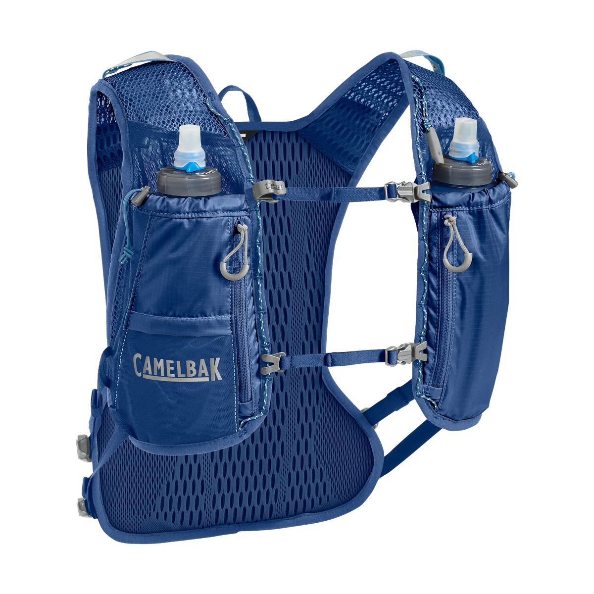 CamelBak Zephyr™ Pro Vest with Two 500ml Quick Stow™ Flasks