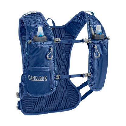 CamelBak Zephyr™ Pro Vest with Two 500ml Quick Stow™ Flasks