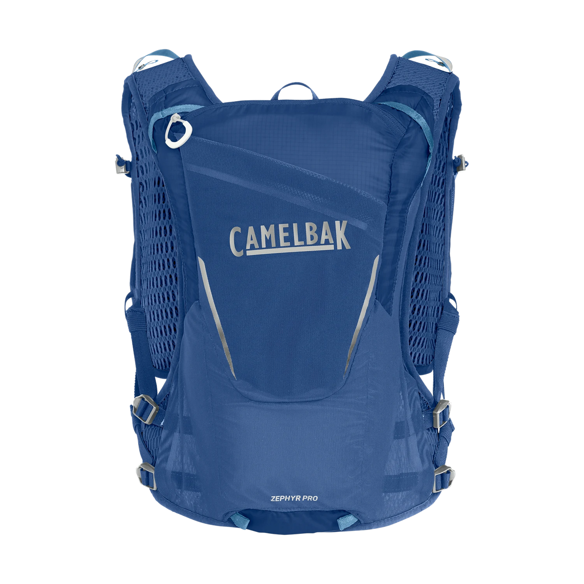 CamelBak Zephyr™ Pro Vest with Two 500ml Quick Stow™ Flasks