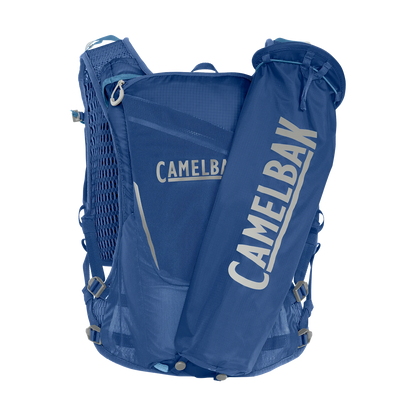 CamelBak Zephyr™ Pro Vest with Two 500ml Quick Stow™ Flasks