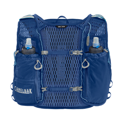 CamelBak Zephyr™ Pro Vest with Two 500ml Quick Stow™ Flasks