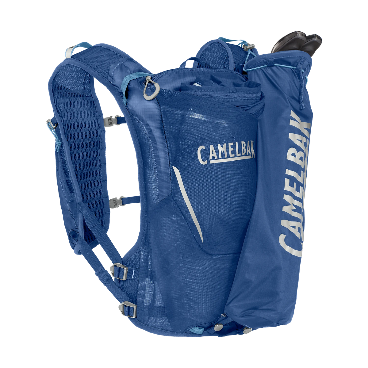CamelBak Zephyr™ Pro Vest with Two 500ml Quick Stow™ Flasks