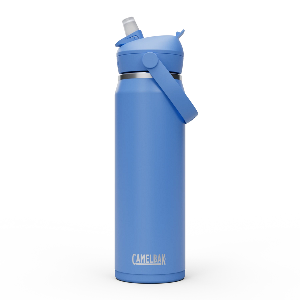 Camelbak Thrive™ Flip Straw 750ml Bottle, Insulated Stainless Steel