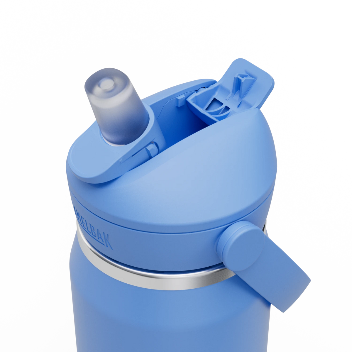 Camelbak Thrive™ Flip Straw 750ml Bottle, Insulated Stainless Steel