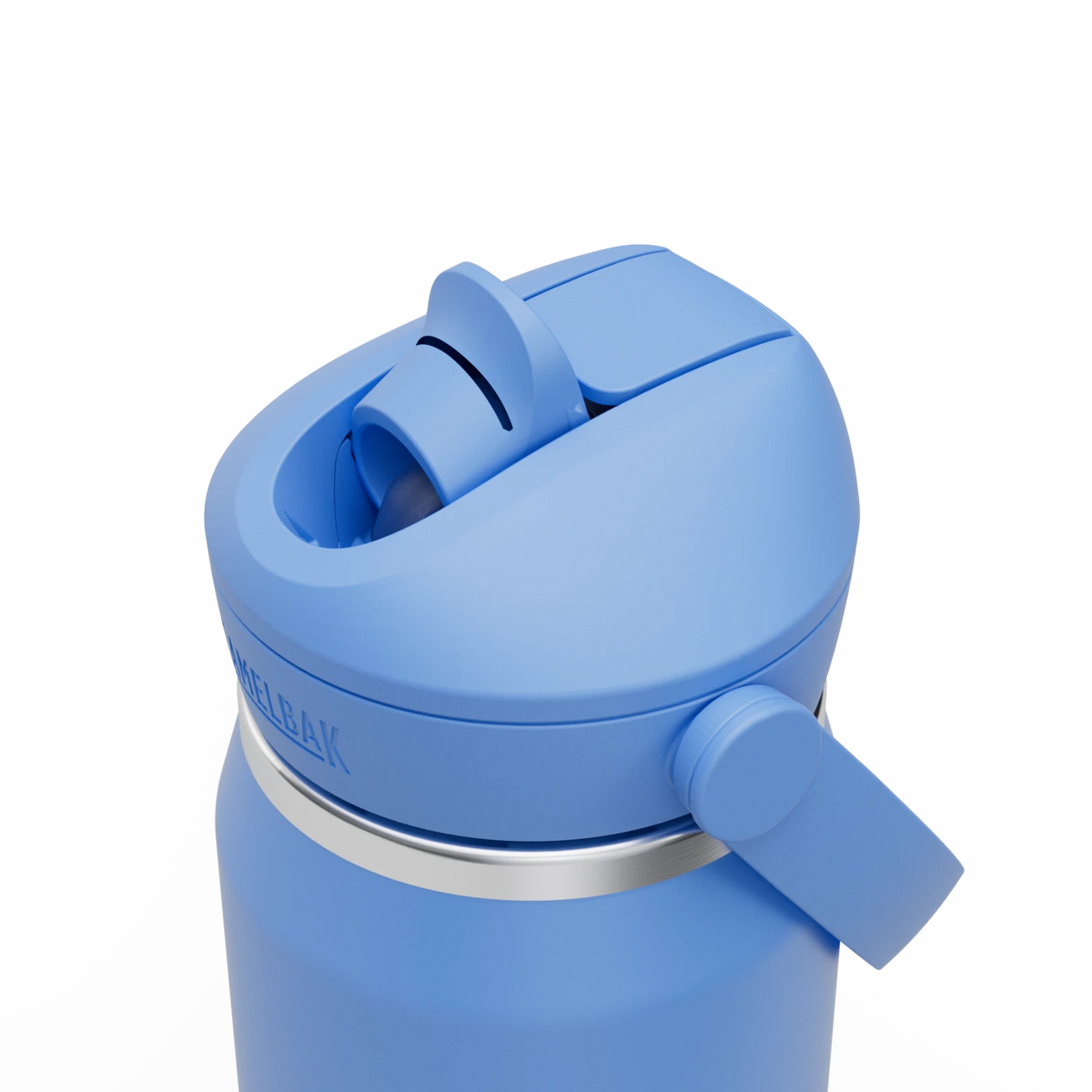 Camelbak Thrive™ Flip Straw 750ml Bottle, Insulated Stainless Steel