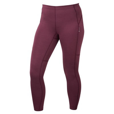 Montane Damen Dart Thermo Long Janes