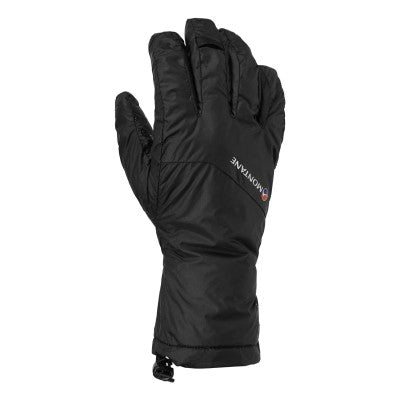 Водонепроницаемые перчатки Montane Prism Dry Line