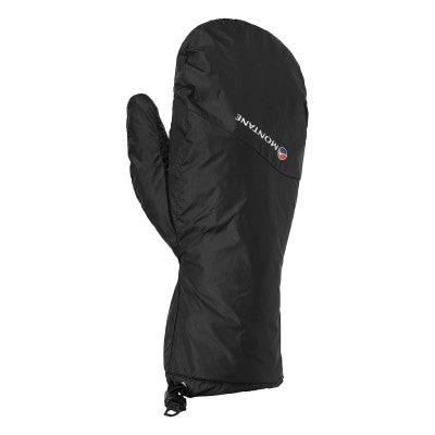 Водонепроницаемые варежки Montane Prism Dry Line