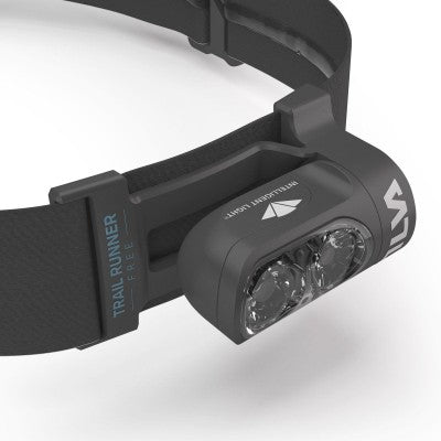 Silva Trail Runner Free H