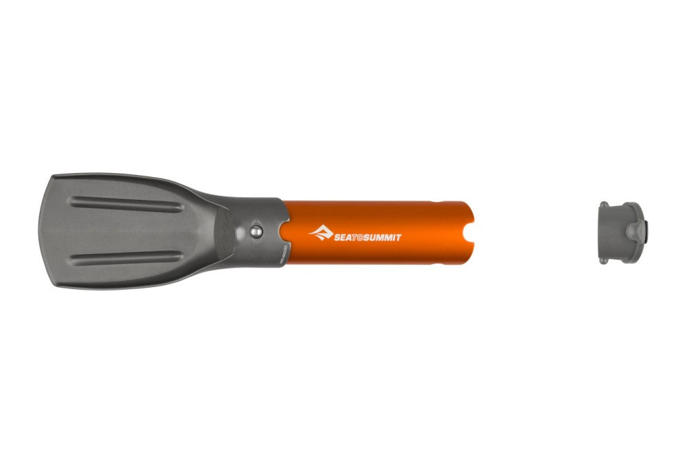 Sea To Summit Pocket Trowel Alloy