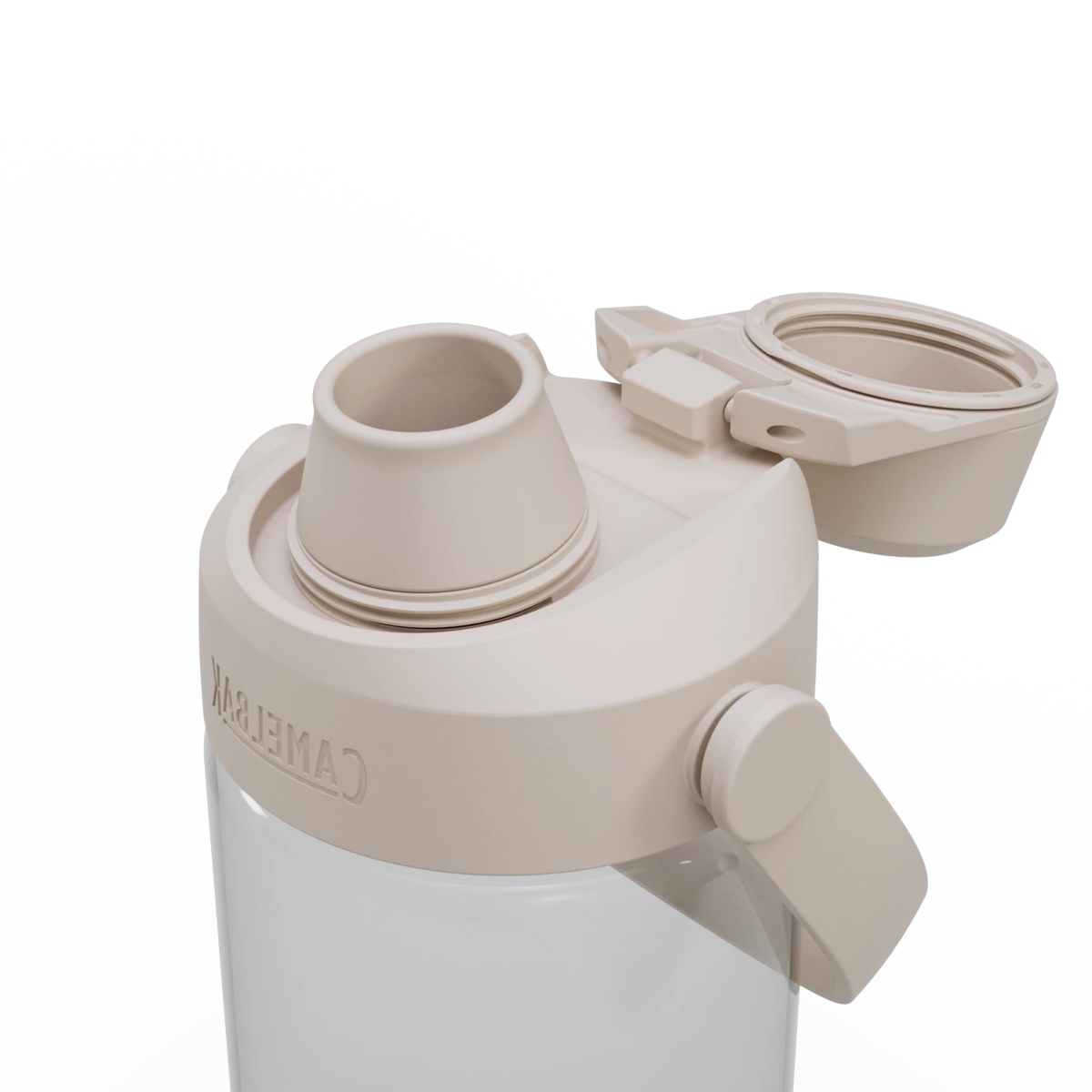 Бутылка CamelBak Thrive™ Chug 600 мл с Tritan™ Renew