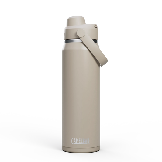 CamelBak Thrive™ Chug 750ml Flasche, isolierter Edelstahl