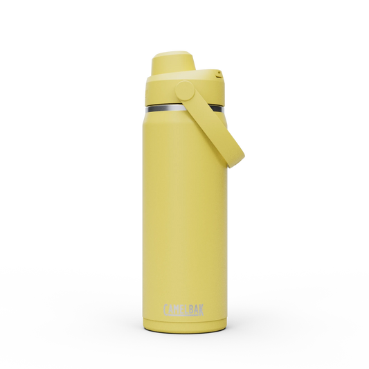 Camelbak Thrive™ Chug 600ml Flasche, isolierter Edelstahl