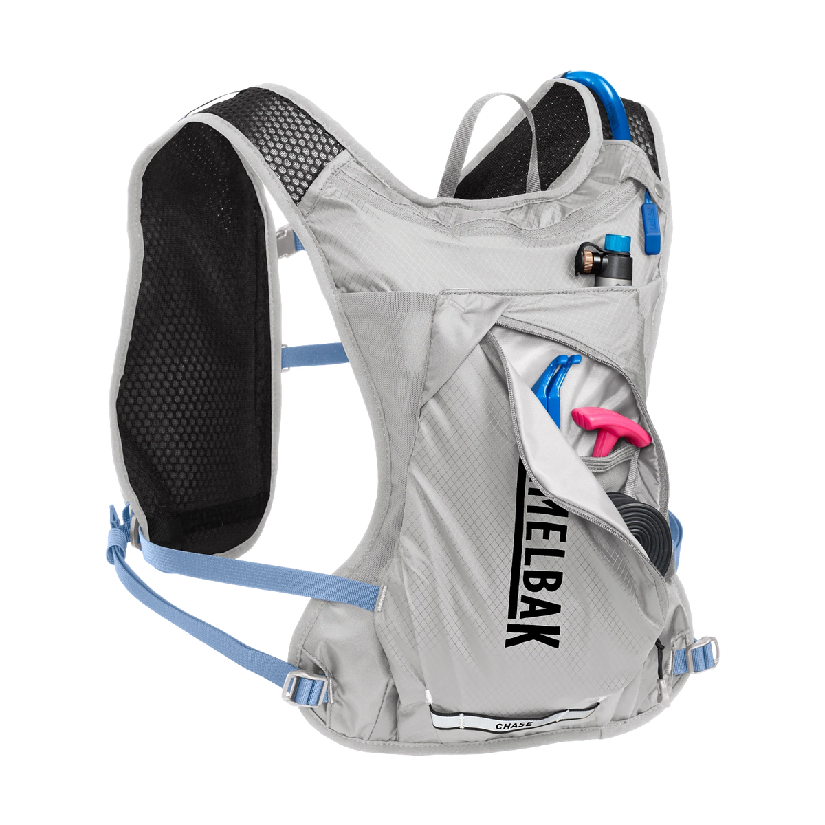 Женский гидровест CamelBak Women's Chase™ Race 4 с резервуаром Crux® 1.5L
