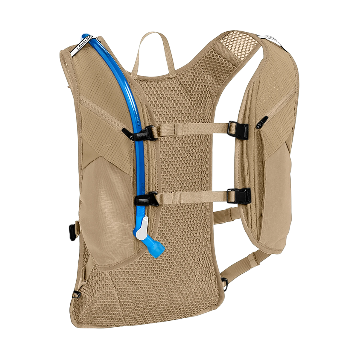 Гидровест CamelBak Chase™ Adventure 8 с резервуаром Crux® 2L