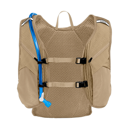 Гидровест CamelBak Chase™ Adventure 8 с резервуаром Crux® 2L