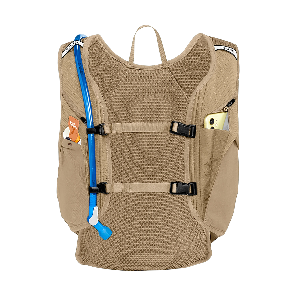Гидровест CamelBak Chase™ Adventure 8 с резервуаром Crux® 2L