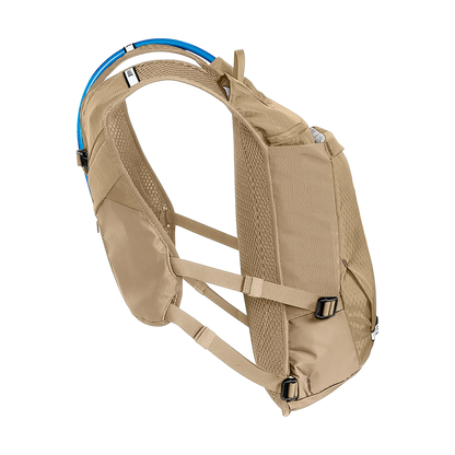 Гидровест CamelBak Chase™ Adventure 8 с резервуаром Crux® 2L