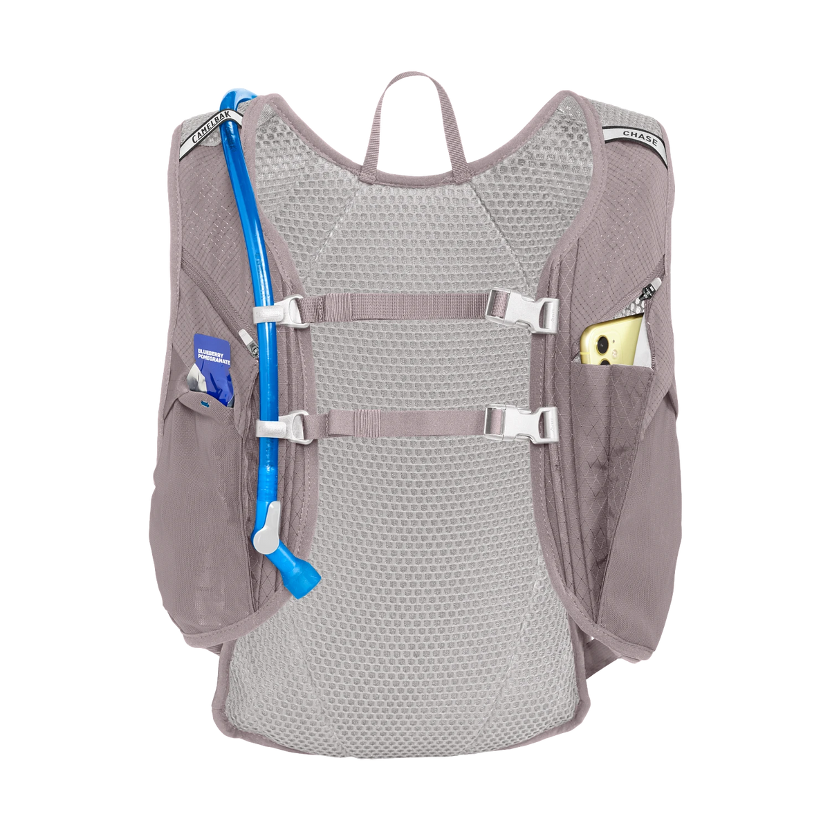 Женский гидровест CamelBak Women's Chase™ Adventure 8 с резервуаром Crux® 2L