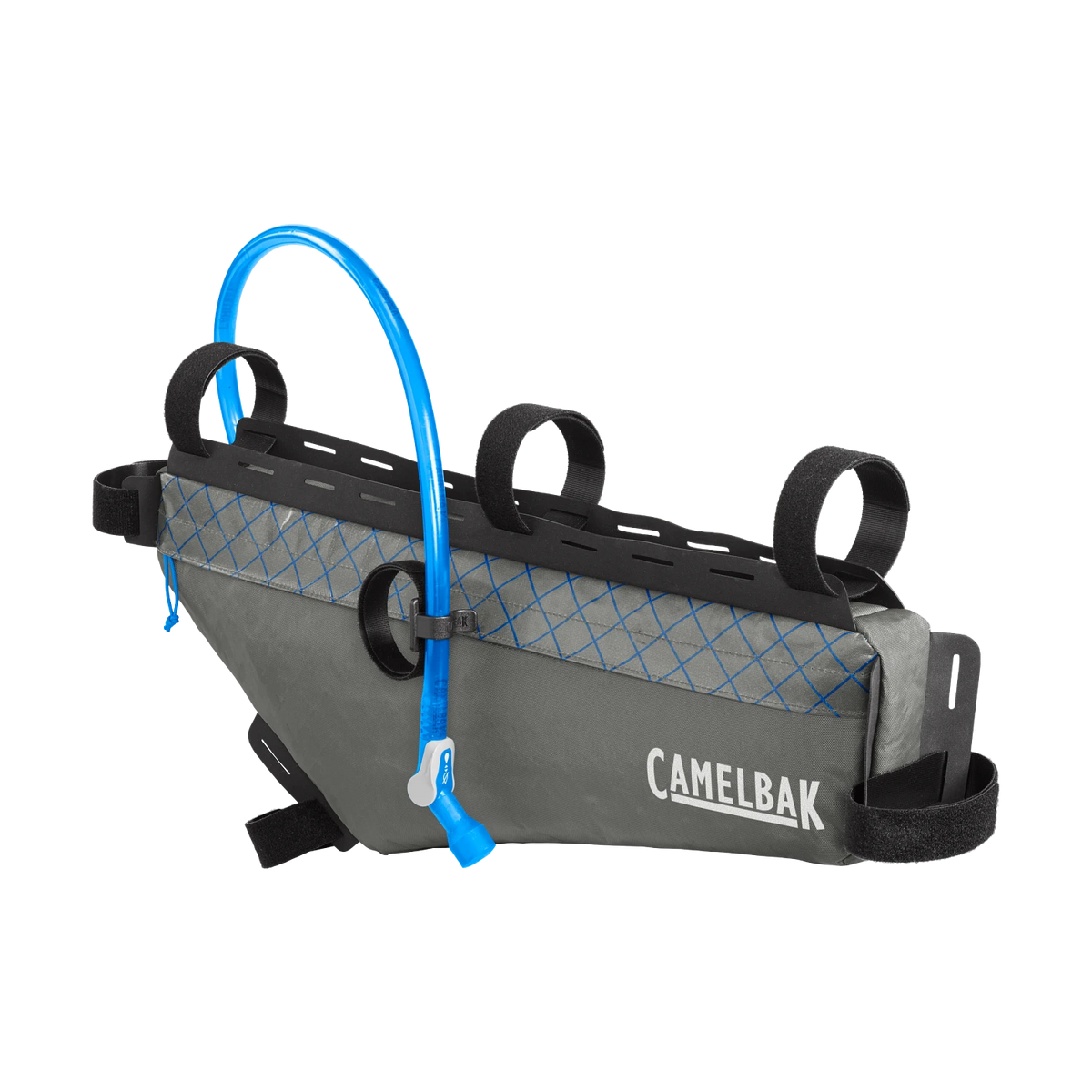 CamelBak M.U.L.E.® Frame Pack with Quick Stow™ 2L Bike Reservoir - Large