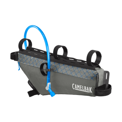 CamelBak M.U.L.E.® Frame Pack with Quick Stow™ 2L Bike Reservoir - Large