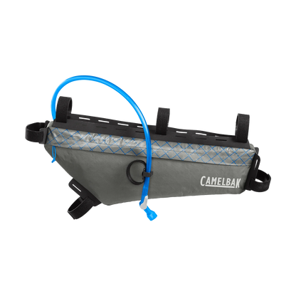 CamelBak M.U.L.E.® Frame Pack with Quick Stow™ 2L Bike Reservoir - Large