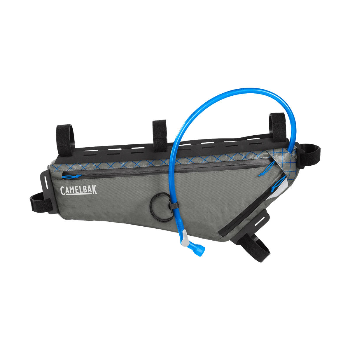 CamelBak M.U.L.E.® Frame Pack with Quick Stow™ 2L Bike Reservoir - Large