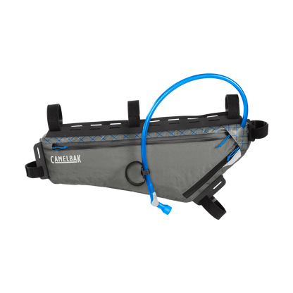 CamelBak M.U.L.E.® Frame Pack with Quick Stow™ 2L Bike Reservoir - Large