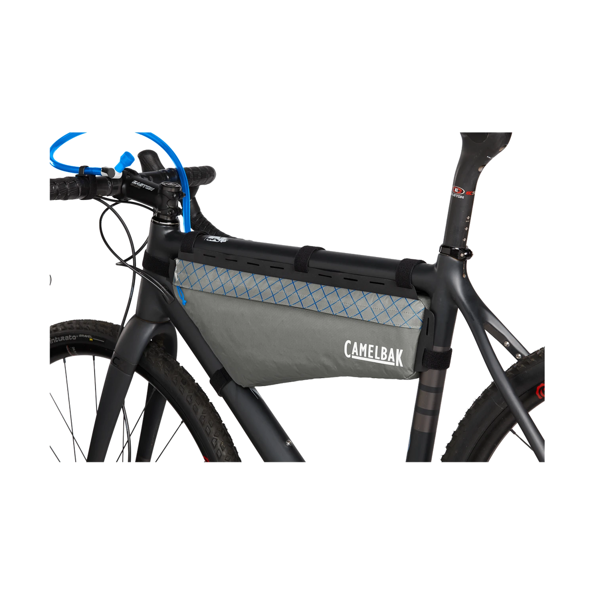 CamelBak M.U.L.E.® Frame Pack with Quick Stow™ 2L Bike Reservoir - Large