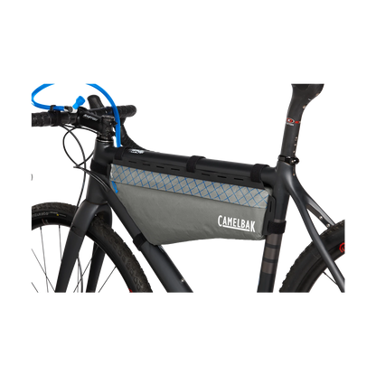 CamelBak M.U.L.E.® Frame Pack with Quick Stow™ 2L Bike Reservoir - Large