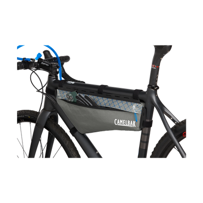 CamelBak M.U.L.E.® Frame Pack with Quick Stow™ 2L Bike Reservoir - Large