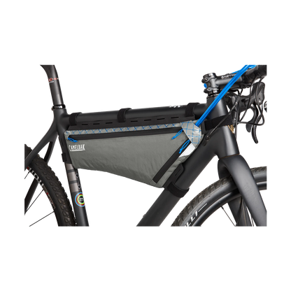 CamelBak M.U.L.E.® Frame Pack with Quick Stow™ 2L Bike Reservoir - Large