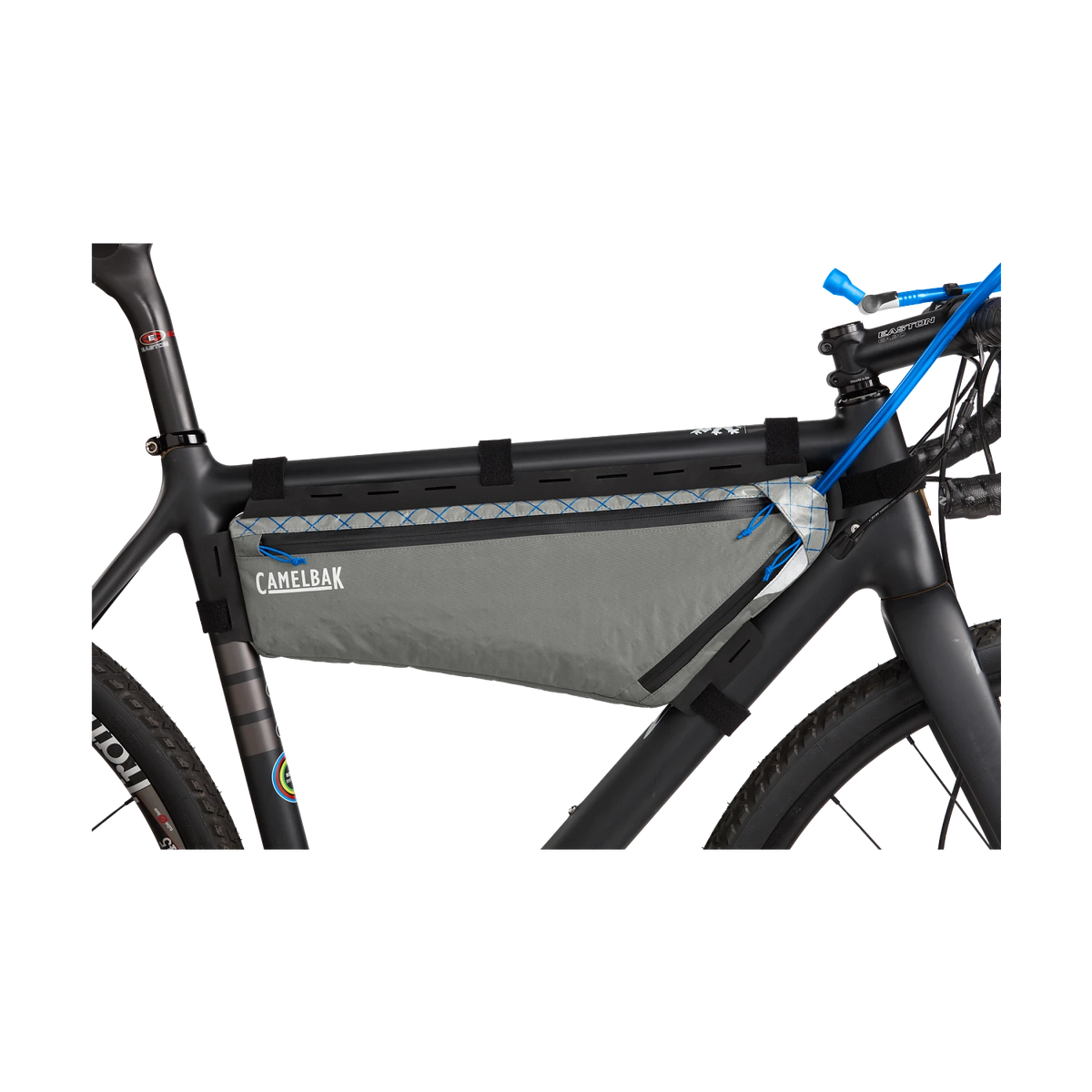 CamelBak M.U.L.E.® Frame Pack with Quick Stow™ 2L Bike Reservoir - Large