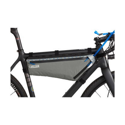 CamelBak M.U.L.E.® Frame Pack with Quick Stow™ 2L Bike Reservoir - Large