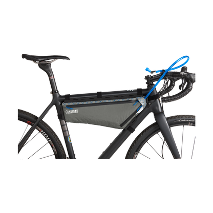 CamelBak M.U.L.E.® Frame Pack with Quick Stow™ 2L Bike Reservoir - Large
