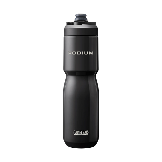CamelBak Podium® Steel 650ml Fahrradflasche