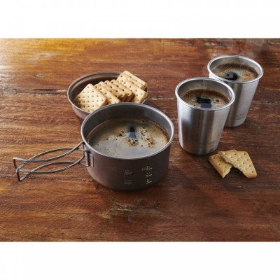 TREK`N EAT Coffe Arabica