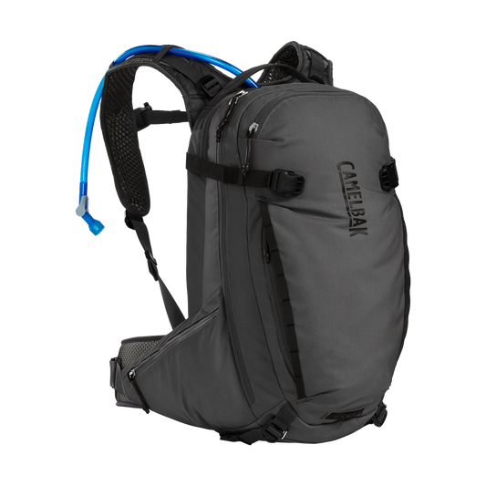 Рюкзак CamelBak H.A.W.G.® MTB 20L с резервуаром 3L