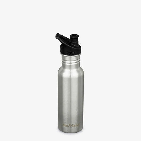 Klean Kanteen 532ml Kanteen®Classic Narrow (Sport Cap)
