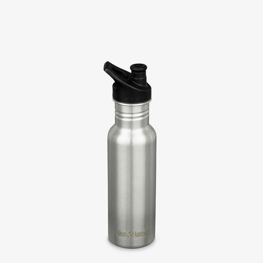 Klean Kanteen 532ml Kanteen®Classic Narrow (Sport Cap)